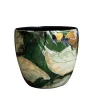 ohgreen Potten En Vazen|Pot bee green d17 h15
