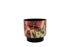 ohgreen Potten En Vazen|Pot camelia poppy d15 h14