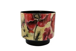 ohgreen Potten En Vazen|Pot camelia poppy d22 h20