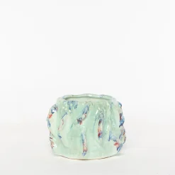 ohgreen Potten En Vazen|Pot coby 2 blauw / rood