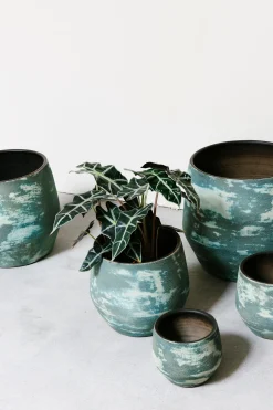 ohgreen Potten En Vazen|Pot d31 mist