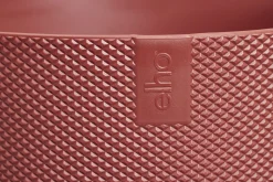 ohgreen Potten En Vazen|Ecocheques|Pot jazz rond 19cm toscaans rood