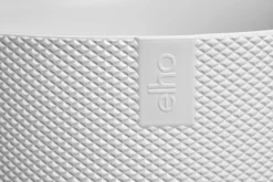 ohgreen Potten En Vazen|Ecocheques|Pot jazz rond 14cm zijdewit