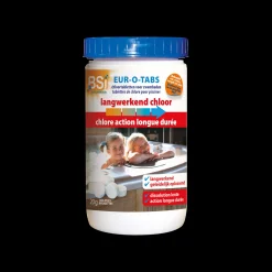 ohgreen Onderhoud En Accessoires|Pot met 50x20 g chloortabletten