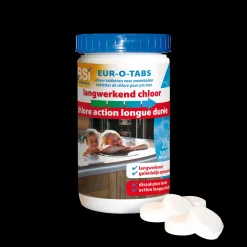 ohgreen Onderhoud En Accessoires|Pot met 50x20 g chloortabletten