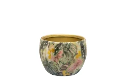 ohgreen Potten En Vazen|Pot monstera mystery d9 h7