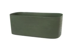 ohgreen Kunststof|Ecocheques|Pot Respect balkonbak met reservoir 50h19 grn-grs