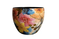 ohgreen Potten En Vazen|Pot sparkle spring d21 h16