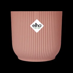 ohgreen Ecocheques|Potten En Vazen|Pot vibes fold 22cm delicate roze