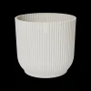 ohgreen Ecocheques|Potten En Vazen|Pot vibes fold 16cm zijdewit