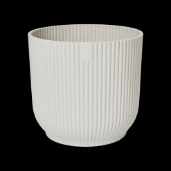 ohgreen Ecocheques|Potten En Vazen|Pot vibes fold 16cm zijdewit