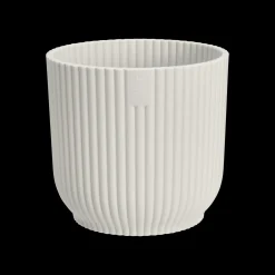 ohgreen Potten En Vazen|Ecocheques|Pot vibes fold 11cm zijdewit
