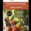 ohgreen Bodemverbetering|Ecocheques|Potgrond moestuin 40 L