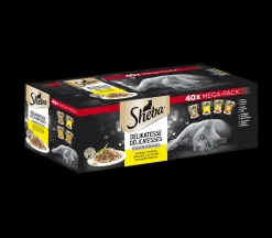 ohgreen Kat Voeding|Pouches jelly 40x85 g Kattenvoeding