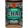 ohgreen Drank|Power chai with matcha (glutenvrij-vegan) 398g