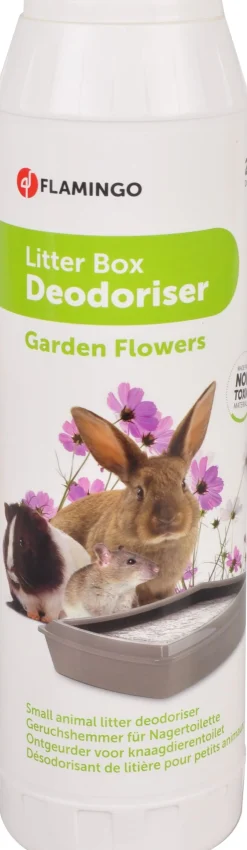 ohgreen Andere|Pp deo rodent 750 gr.