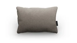 ohgreen Accessoires En Onderhoud|Premium | Outdoor Cushion 'Structure Natural' 60x40cm