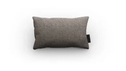 ohgreen Accessoires En Onderhoud|Premium | Outdoor Cushion 'Bouclé Natural' 50x30cm