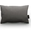 ohgreen Accessoires En Onderhoud|Premium | Outdoor Cushion 'Bouclé Graphite' 60x40cm