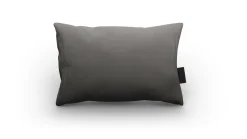 ohgreen Accessoires En Onderhoud|Premium | Outdoor Cushion 'Bouclé Graphite' 60x40cm