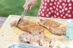 ohgreen Accessoires En Onderhoud|Premium chef mes