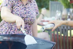 ohgreen Accessoires En Onderhoud|Premium plancha spatel