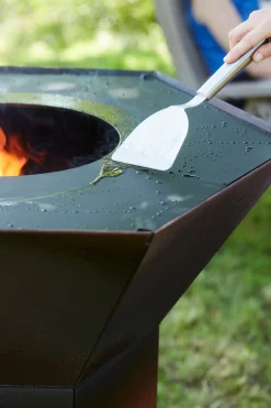 ohgreen Accessoires En Onderhoud|Premium plancha spatel