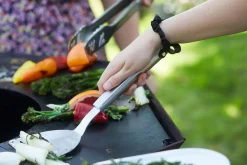 ohgreen Accessoires En Onderhoud|Premium set van 2 plancha spatels