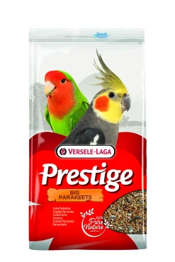 ohgreen Vogels Voeding|Prestige Grote Parkieten 4kg