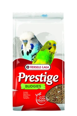 ohgreen Vogels Voeding|Prestige Parkieten 4kg