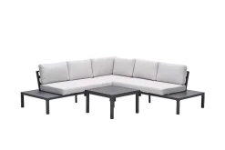 ohgreen Tuinmeubelen|Prinos loungeset