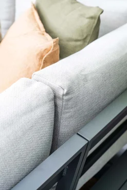 ohgreen Tuinmeubelen|Prinos loungeset