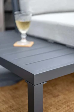 ohgreen Tuinmeubelen|Prinos loungeset