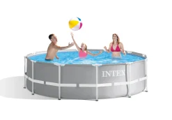 ohgreen Zwemmen|Prism frame premium pool set 366x99cm