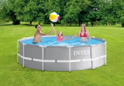 ohgreen Zwemmen|Prism frame premium pool set 366x99cm