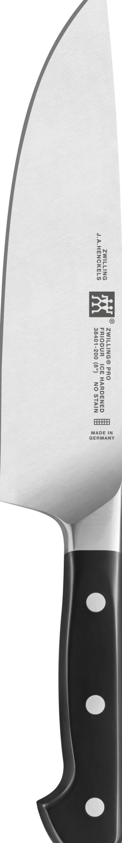 ohgreen Koken|Pro Koksmes 200 mm