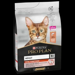 ohgreen Kat Voeding|Werelddierendag|PRO PLAN Adult Vital Functions Zalm en Rijst 3kg