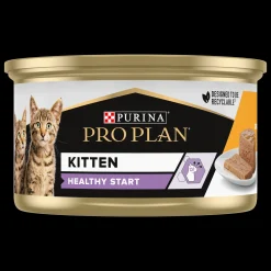ohgreen Kat Voeding|Werelddierendag|Pro Plan Cat Kitten Kip Can 85g
