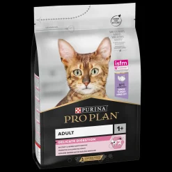 ohgreen Kat Voeding|Werelddierendag|PRO PLAN Delicate Adult Cat Kalkoen 3kg