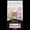 ohgreen Kat Voeding|Werelddierendag|PRO PLAN Delicate Sensitive Digestion Kalkoen 1,5kg