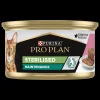 ohgreen Kat Voeding|Werelddierendag|PRO PLAN Natte Voeding Blik Sterilised Zalm 85g