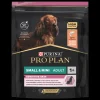 ohgreen Hond Voeding|Werelddierendag|Pro plan sensitive skin hondenvoeding brokjes adult small & mini zalm 700g
