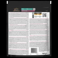 ohgreen Hond Voeding|Werelddierendag|Pro plan sensitive skin hondenvoeding brokjes adult small & mini zalm 700g