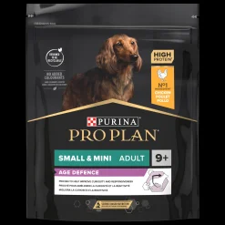 ohgreen Hond Voeding|Werelddierendag|Pro plan small&mini adult 9+ optiage kip 700g