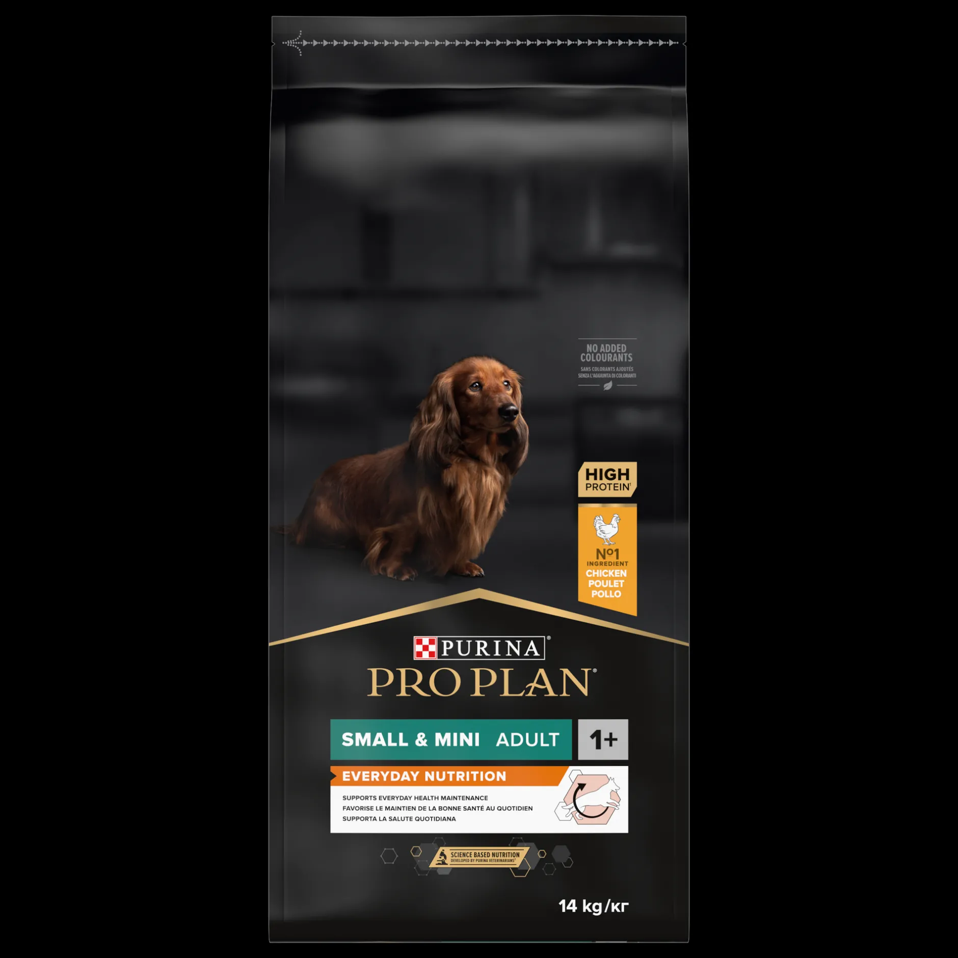 ohgreen Hond Voeding|Werelddierendag|PRO PLAN Small&Mini Adult Kip 14kg