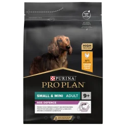 ohgreen Hond Voeding|Werelddierendag|PRO PLAN Small&Mini Adult 9+ Age Defence Kip 3kg