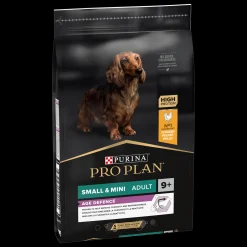 ohgreen Hond Voeding|Werelddierendag|PRO PLAN Small&Mini Adult 9+ Age Defence Kip 7kg