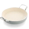 ohgreen Ecocheques|Koken|Proline grillpan 28 cm