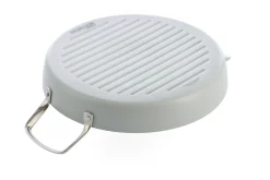 ohgreen Ecocheques|Koken|Proline grillpan 28 cm