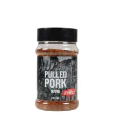 ohgreen Voeding|Pulled pork rub
